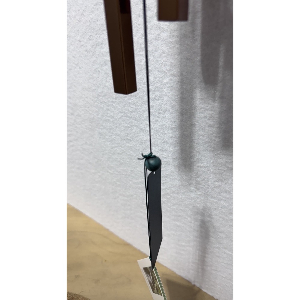 Woodstock Hummingbird Chimes‎ 25'' - Picture 6 of 12